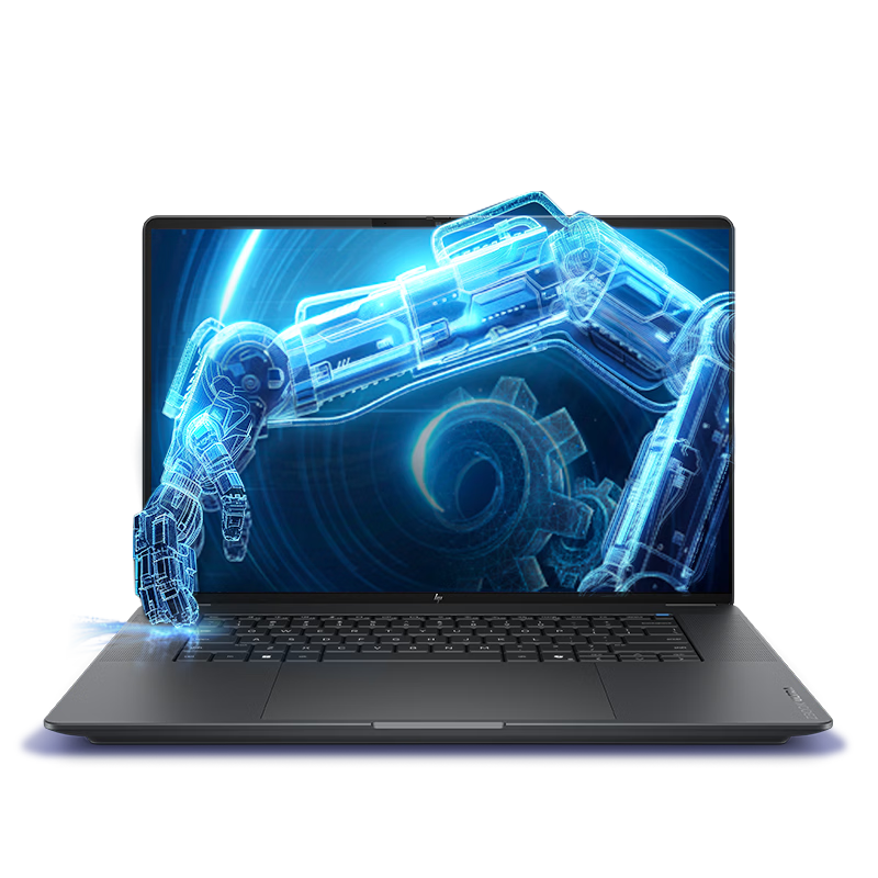 49999 元起，惠普战 99 Ultra 移动工作站 "Gorgon Halo" 版发售